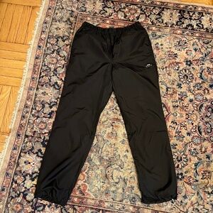 RAINS SWEATPANTS - SIZE L